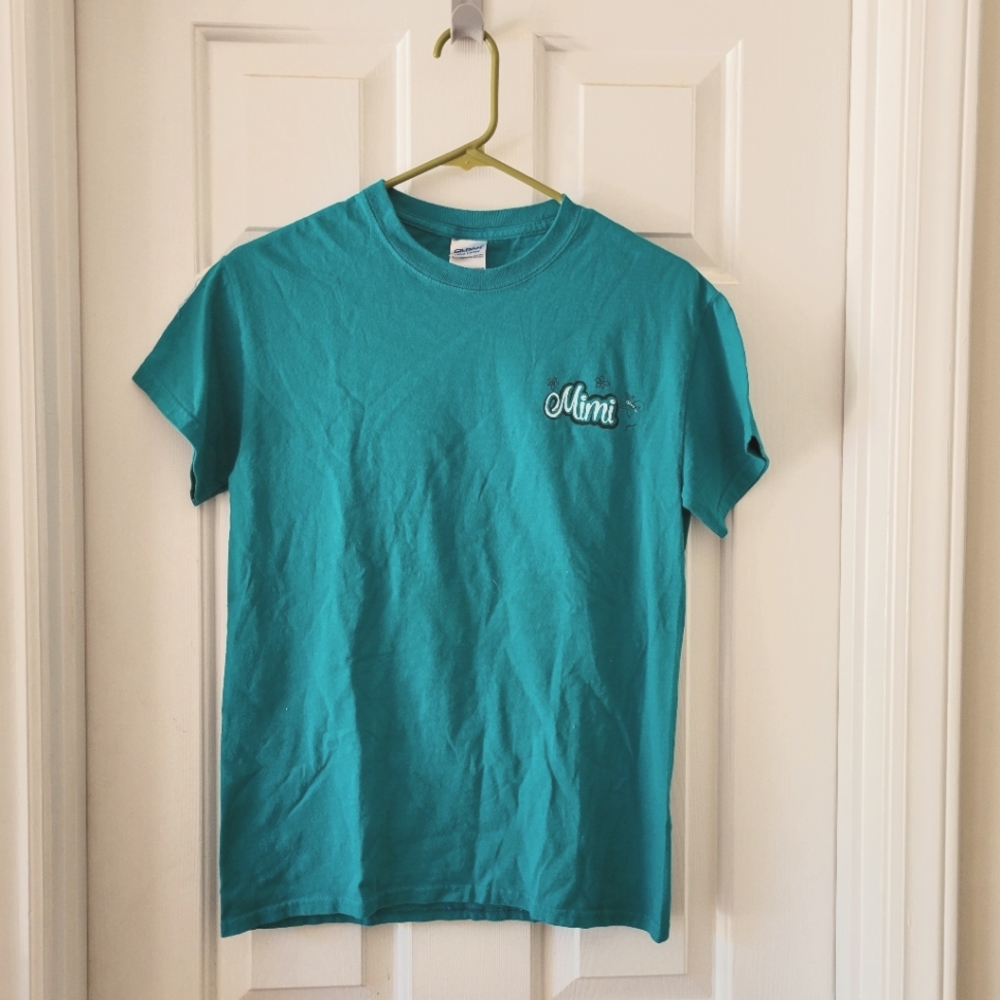 Simply Southern MiMi Tee